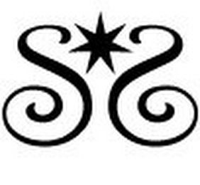 SS logo