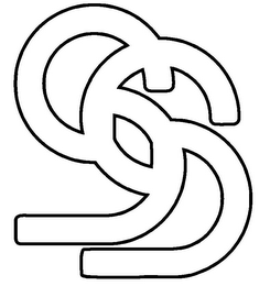 SS logo