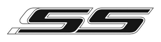 SS logo