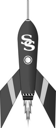 SS logo