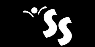 SS logo