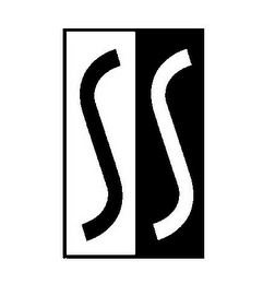SS logo