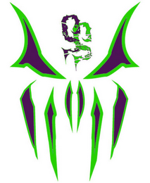 SS logo
