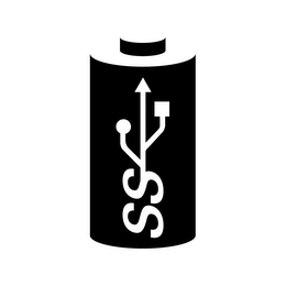 SS logo