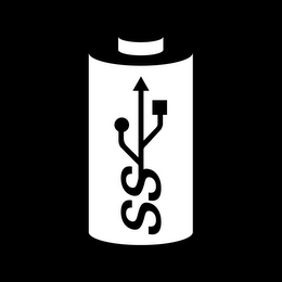 SS logo