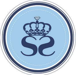 SS logo