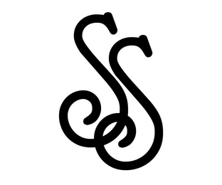 SS logo
