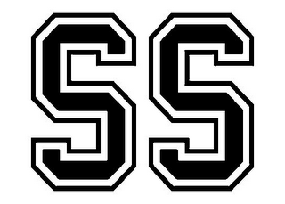 SS logo