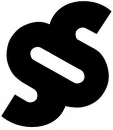 SS logo