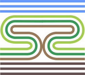 SS logo