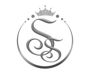 SS logo