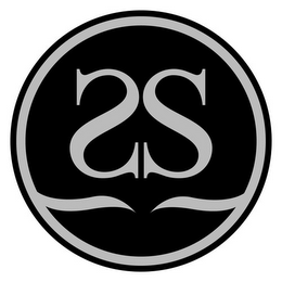 SS logo