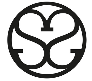 SS logo