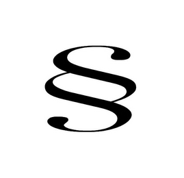 SS logo
