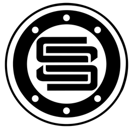 SS logo