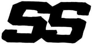 SS logo