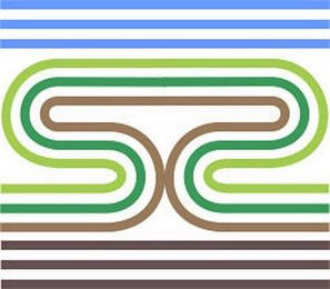 SS logo