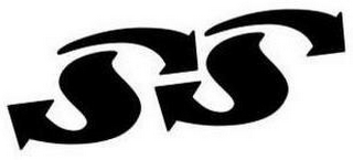 SS logo