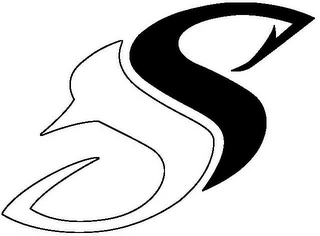 SS logo