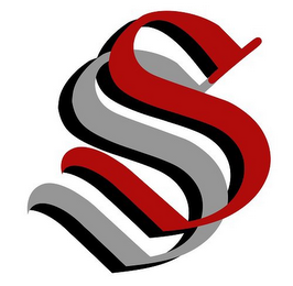 SS logo