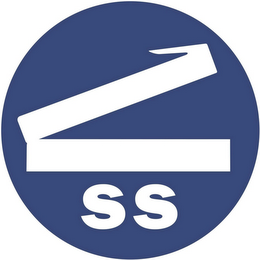 SS logo