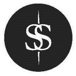 SS logo