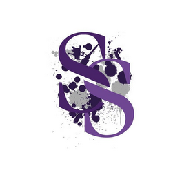 SS logo