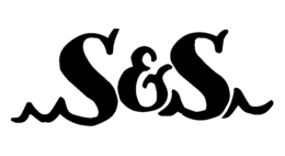 S&S logo