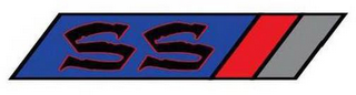 SS logo