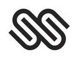 SS logo