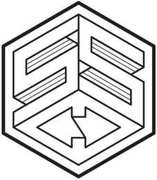 SS logo