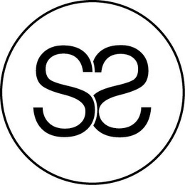 SS logo