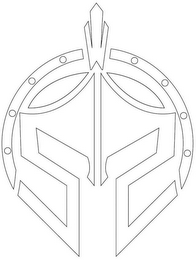 SS logo