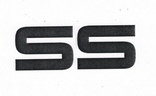 SS logo