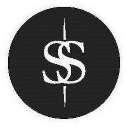 SS logo