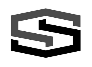 SS logo
