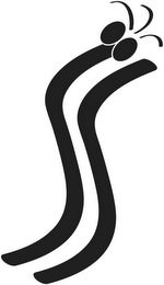 SS logo