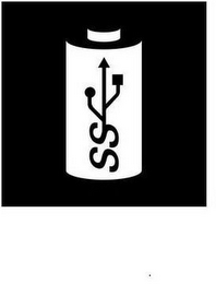 SS logo