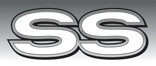 SS logo