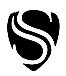 SS logo
