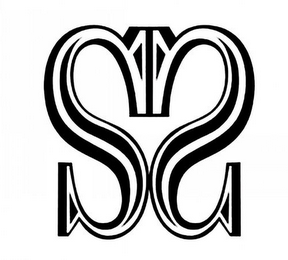SS logo