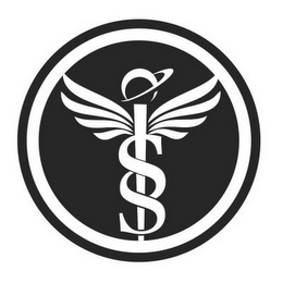 SS logo