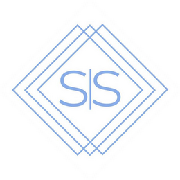 SS logo