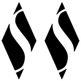 SS logo