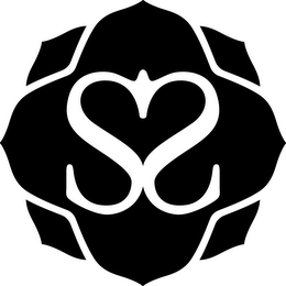 SS logo