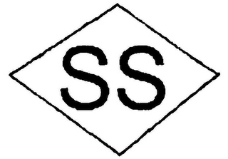 SS logo
