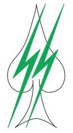 SS logo