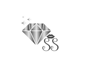 SS logo