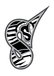 SS logo