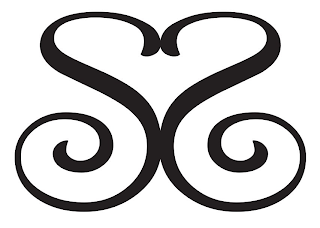 SS logo